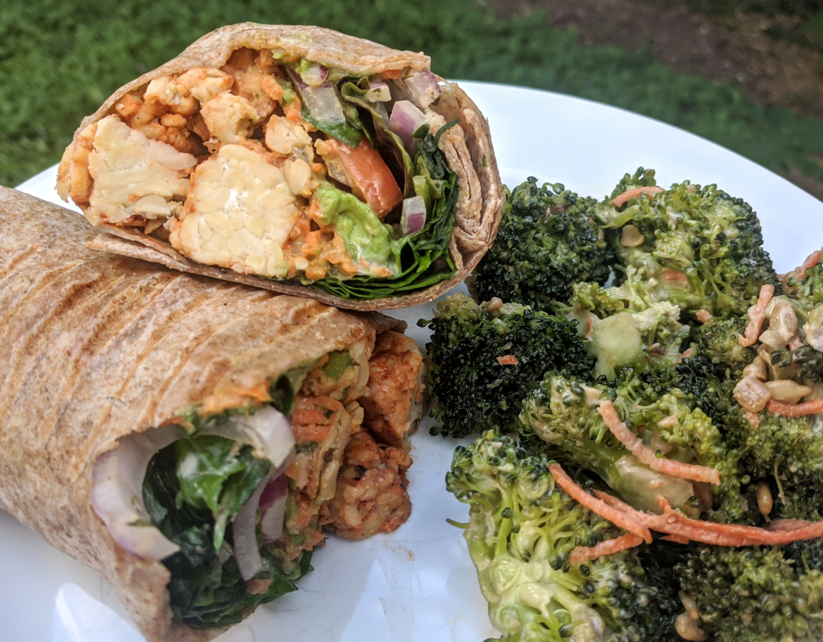 Today's Takeout Pick: Sunflower Cafe